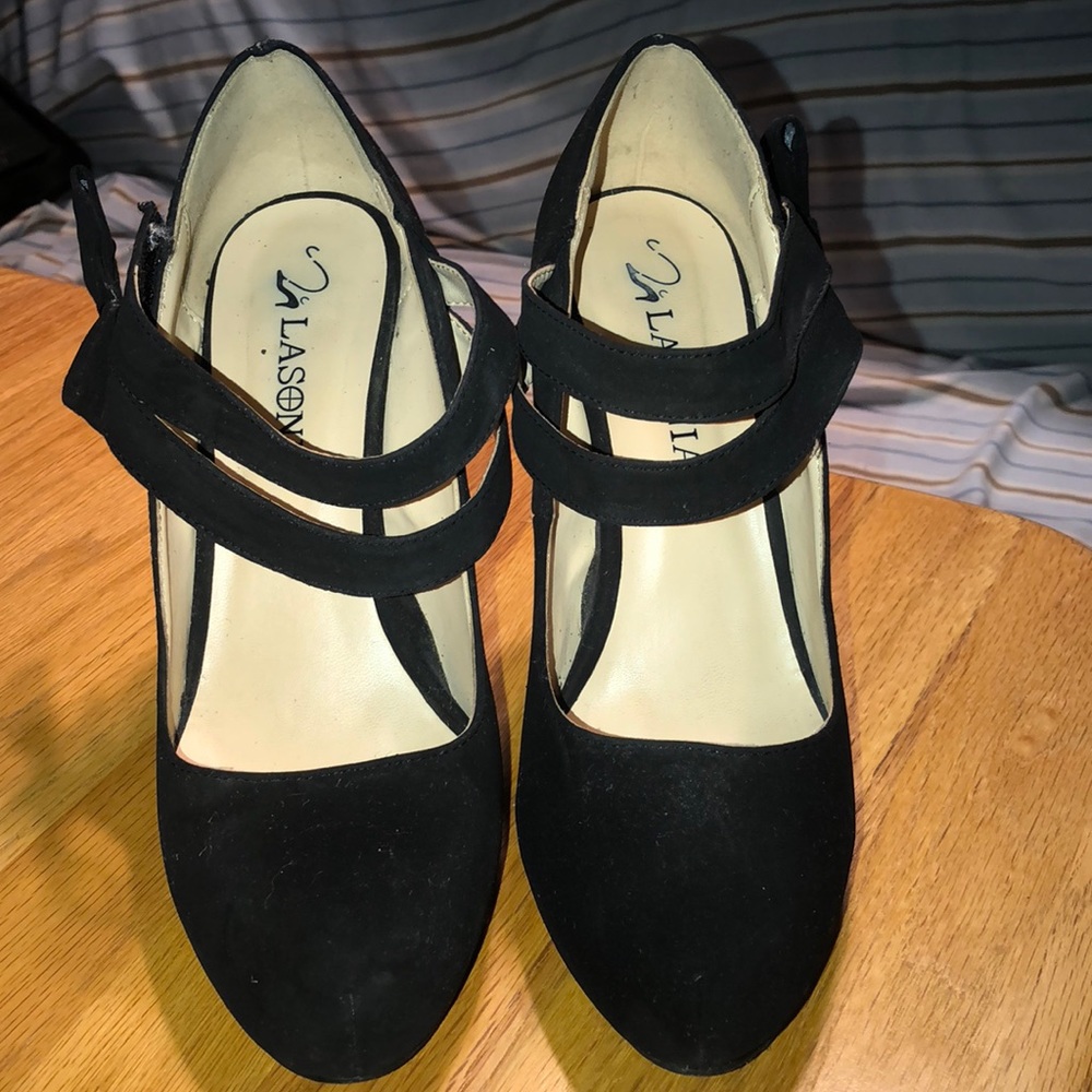 Heels